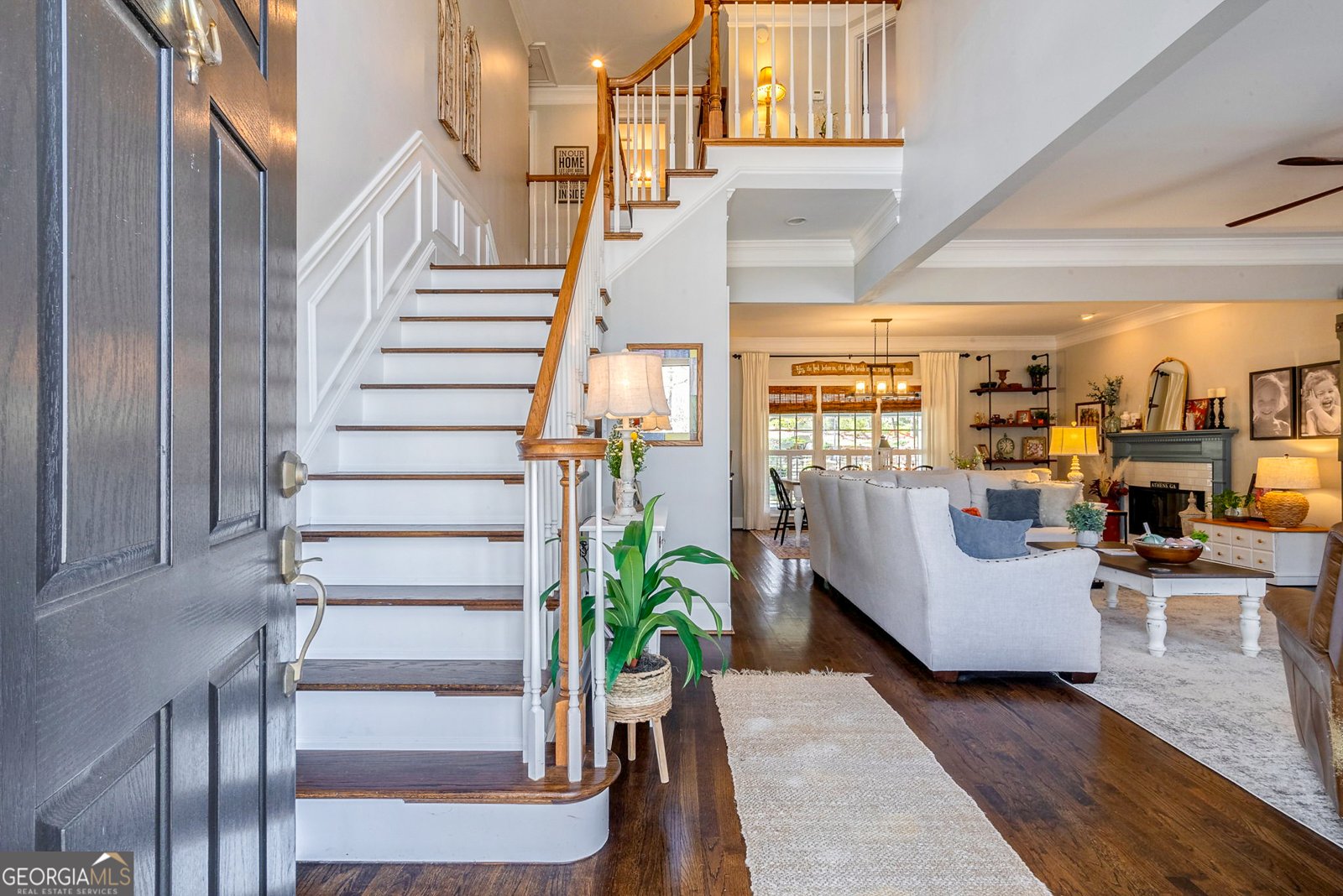 1231 Scarlet Oak Circle Athens - 2
