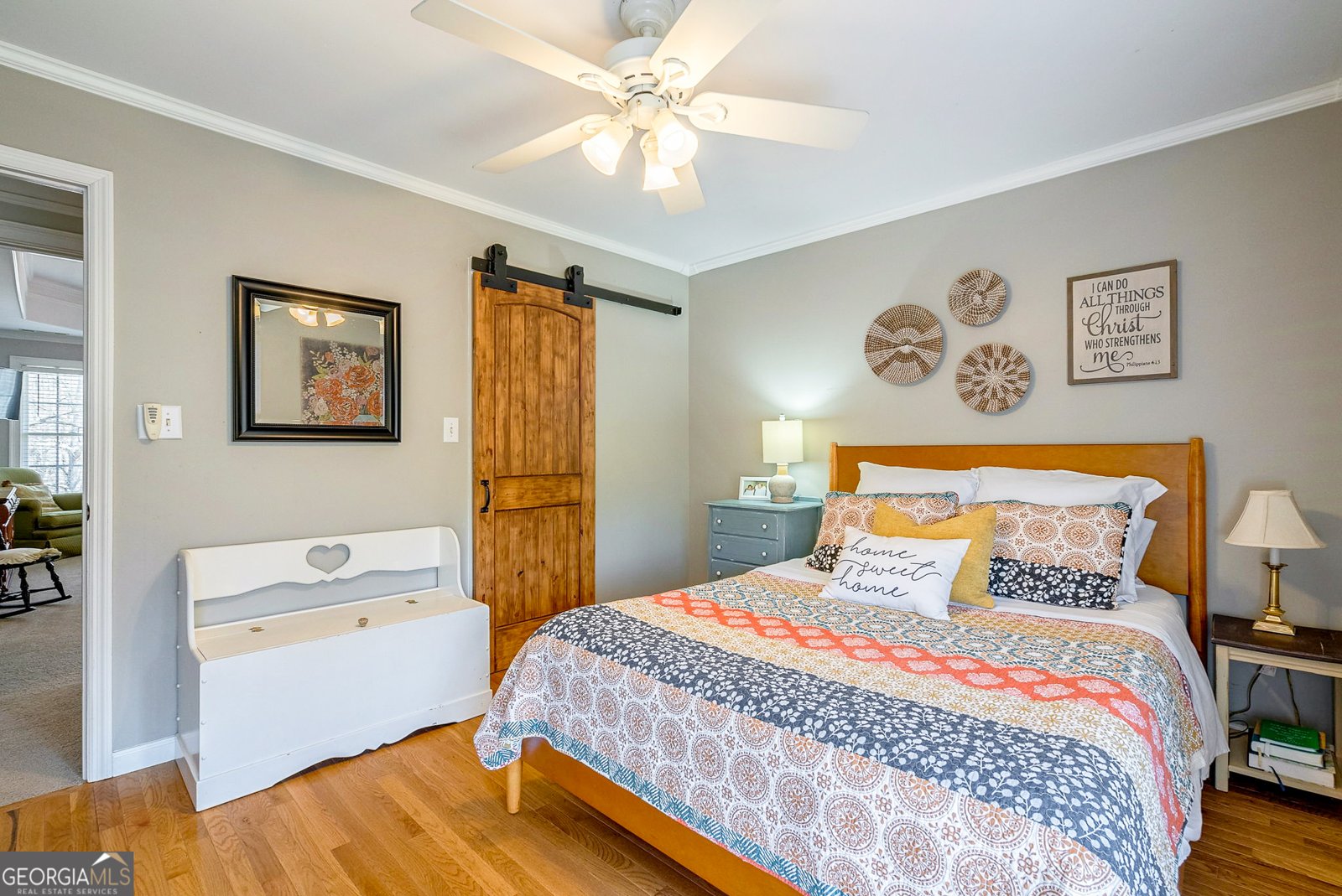 1231 Scarlet Oak Circle Athens - 24