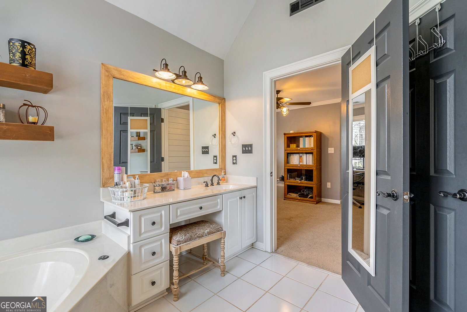 1231 Scarlet Oak Circle Athens - 30