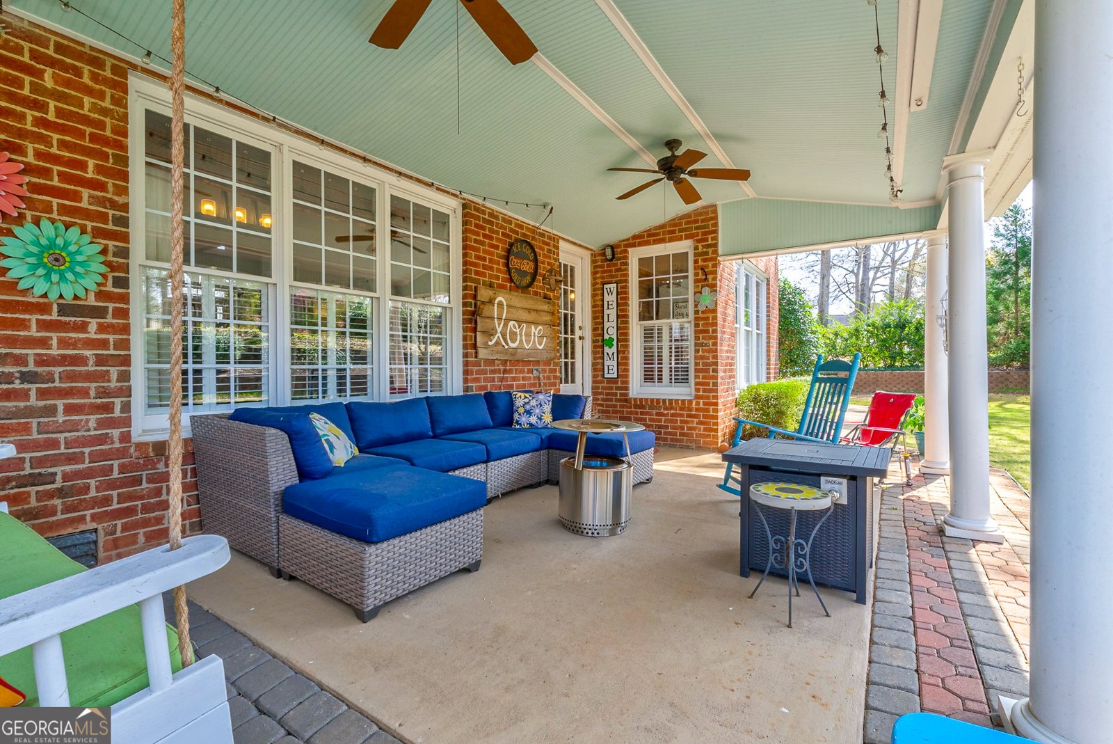 1231 Scarlet Oak Circle Athens - 31