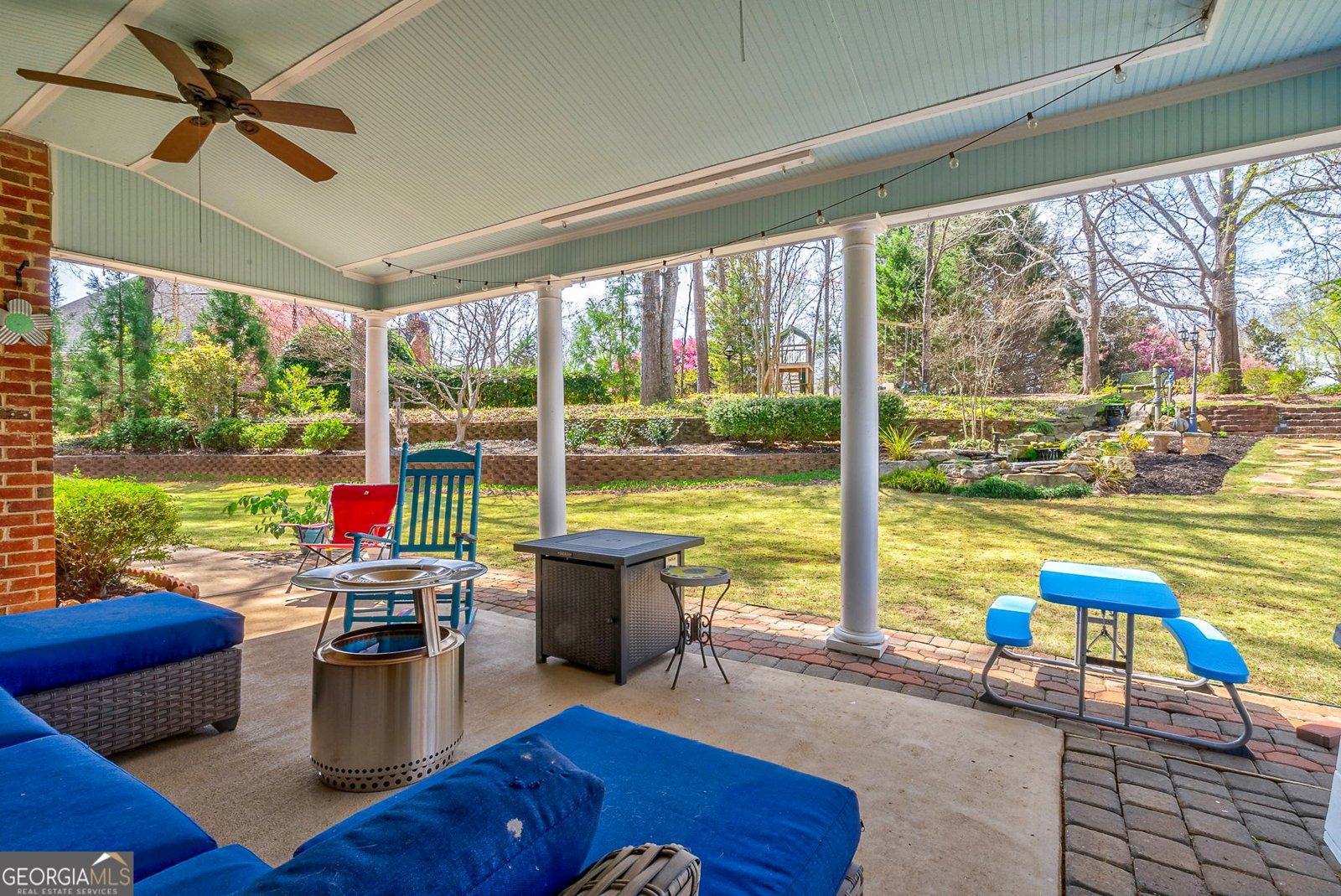 1231 Scarlet Oak Circle Athens - 32