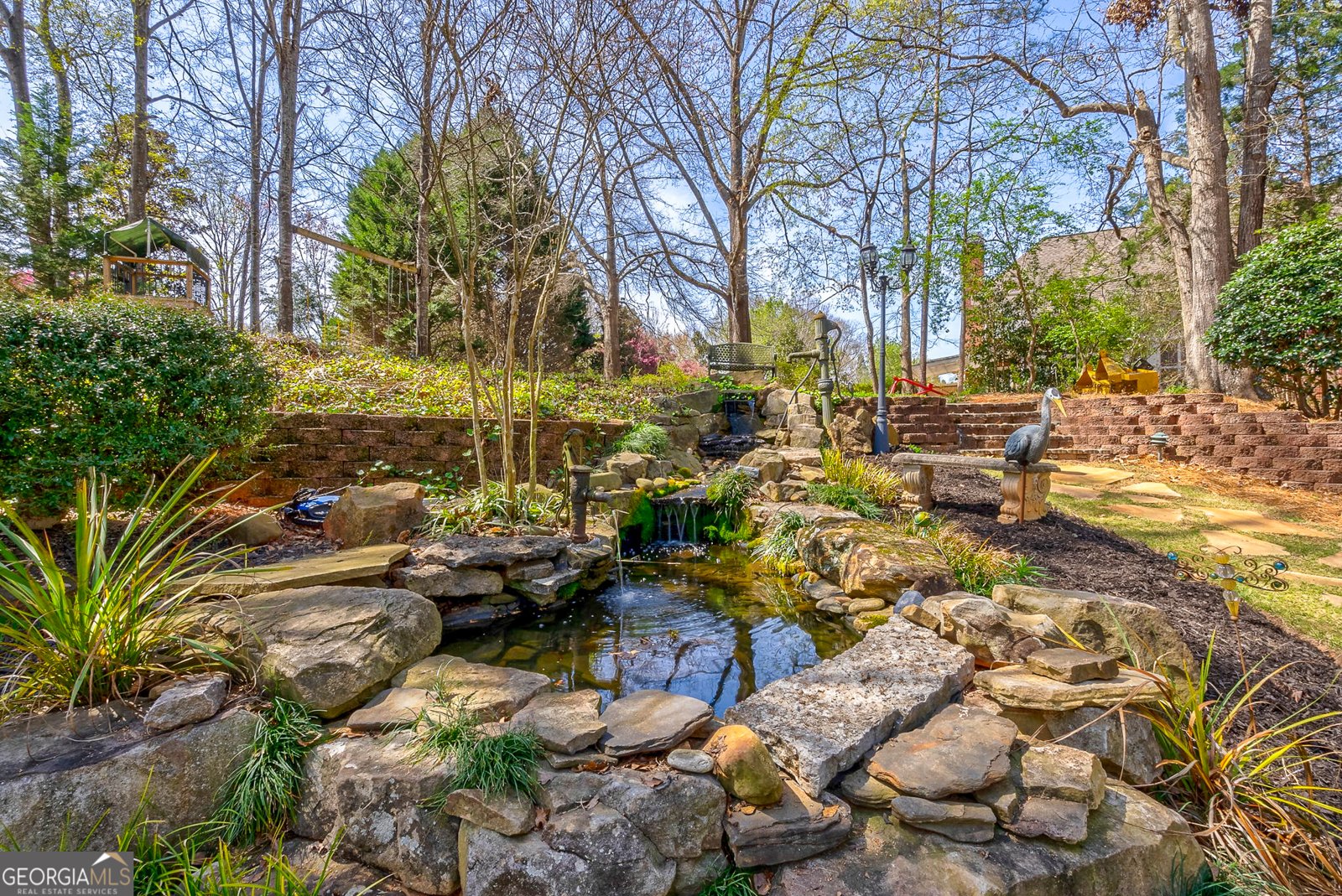 1231 Scarlet Oak Circle Athens - 33