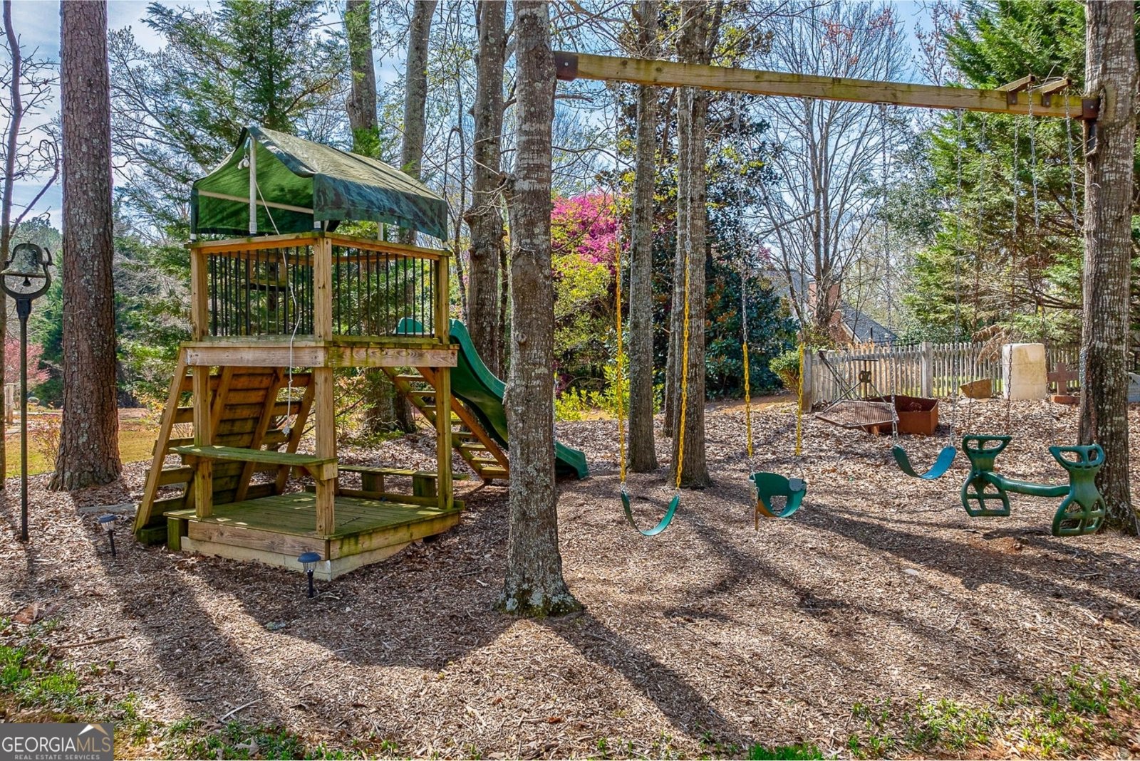 1231 Scarlet Oak Circle Athens - 36