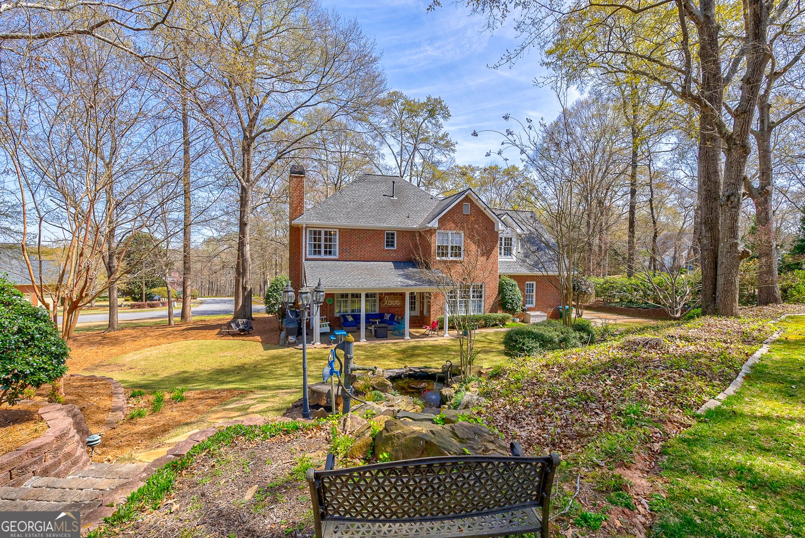 1231 Scarlet Oak Circle Athens - 37