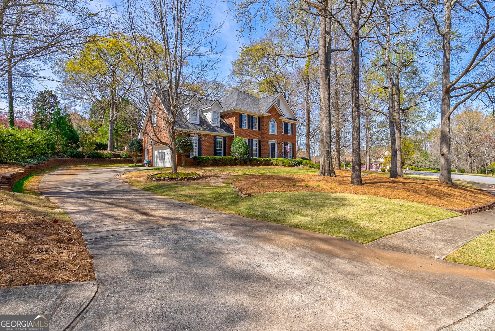 1231 Scarlet Oak Circle Athens - 39