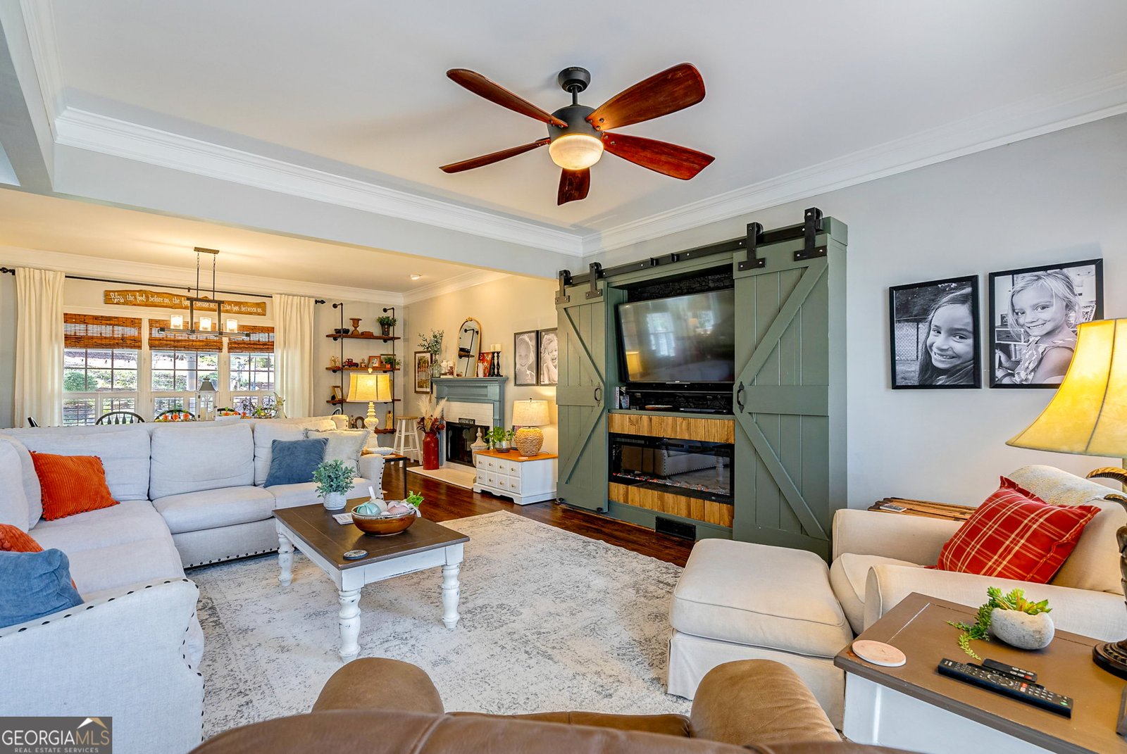 1231 Scarlet Oak Circle Athens - 4
