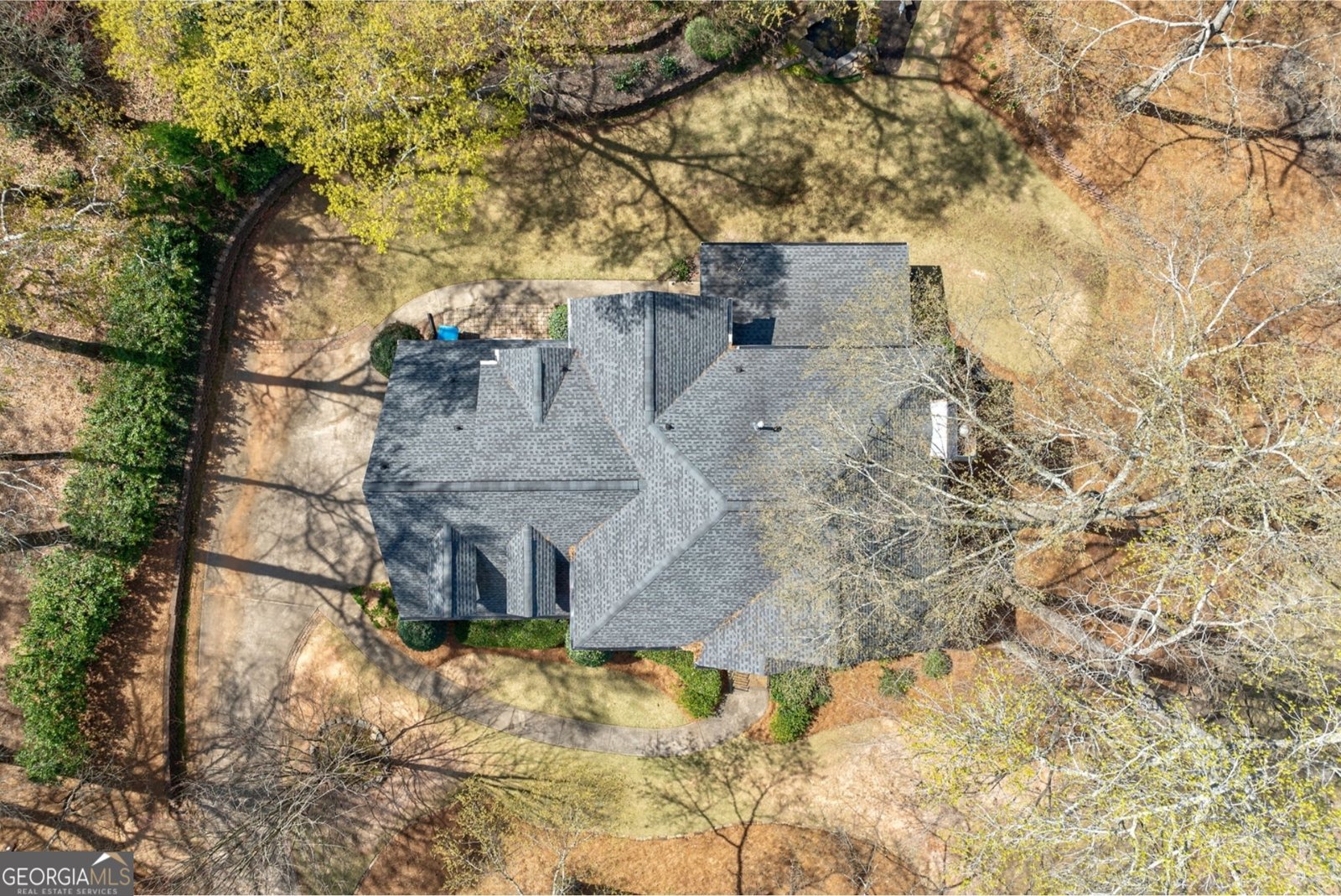 1231 Scarlet Oak Circle Athens - 40