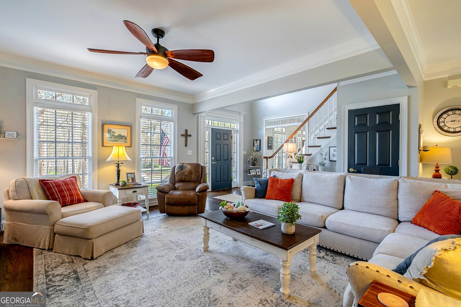 1231 Scarlet Oak Circle Athens - 5