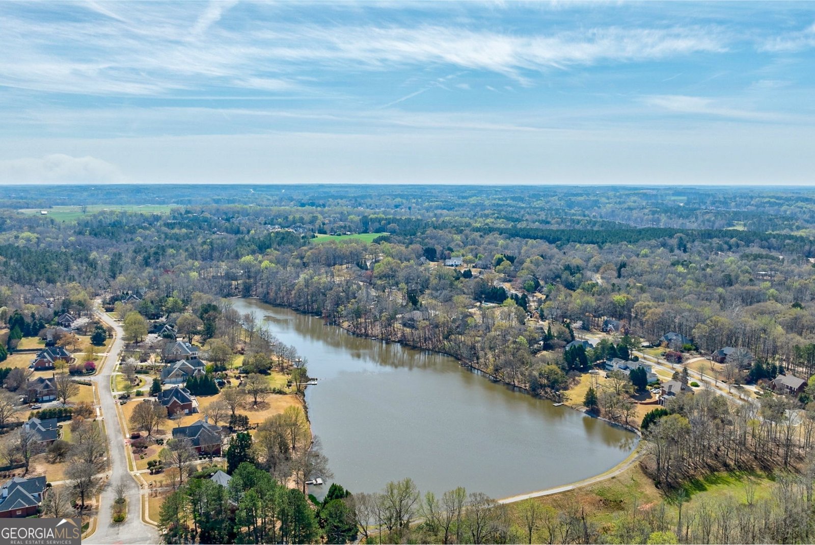 1231 Scarlet Oak Circle Athens - 50