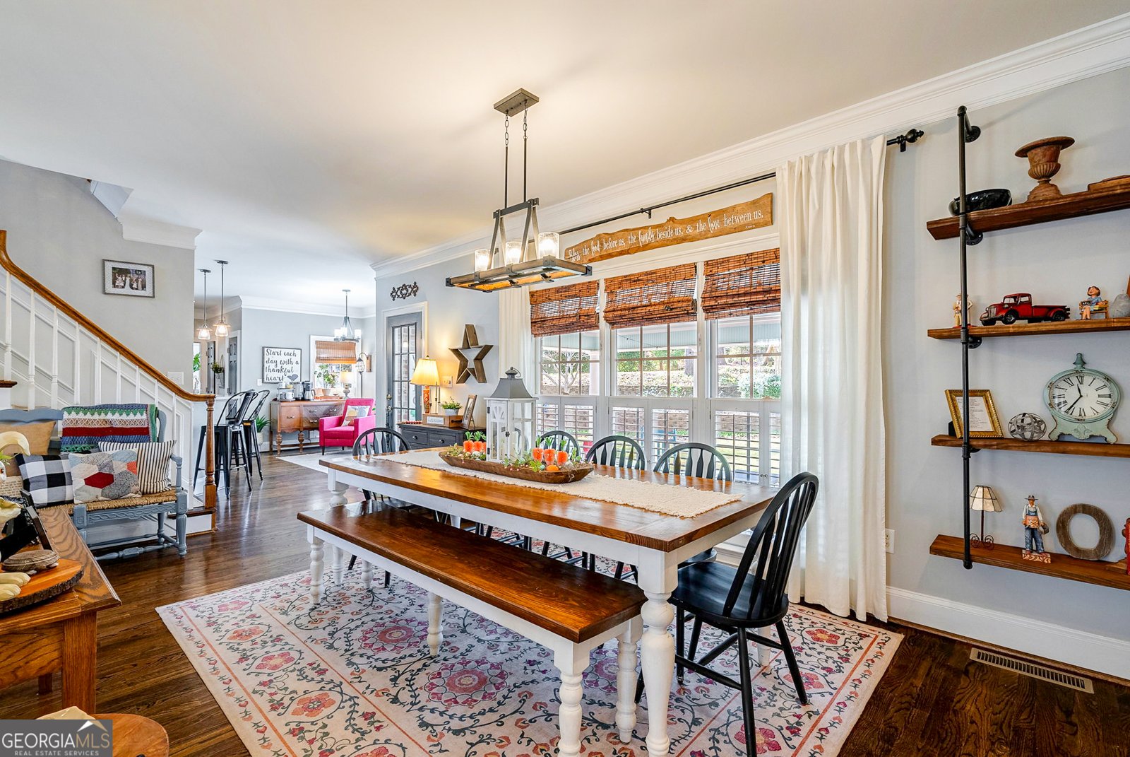 1231 Scarlet Oak Circle Athens - 7
