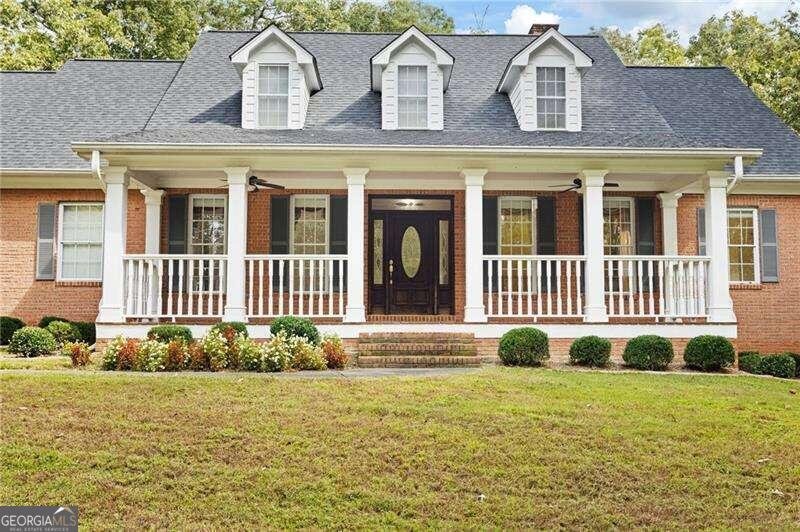 64 Wehunt Road Dawsonville - 6