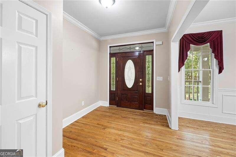 64 Wehunt Road Dawsonville - 8