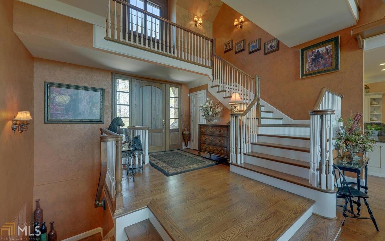 235 Grey Fox Trail Clayton - 11