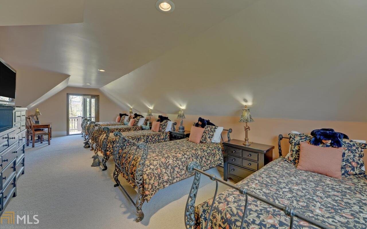 235 Grey Fox Trail Clayton - 33