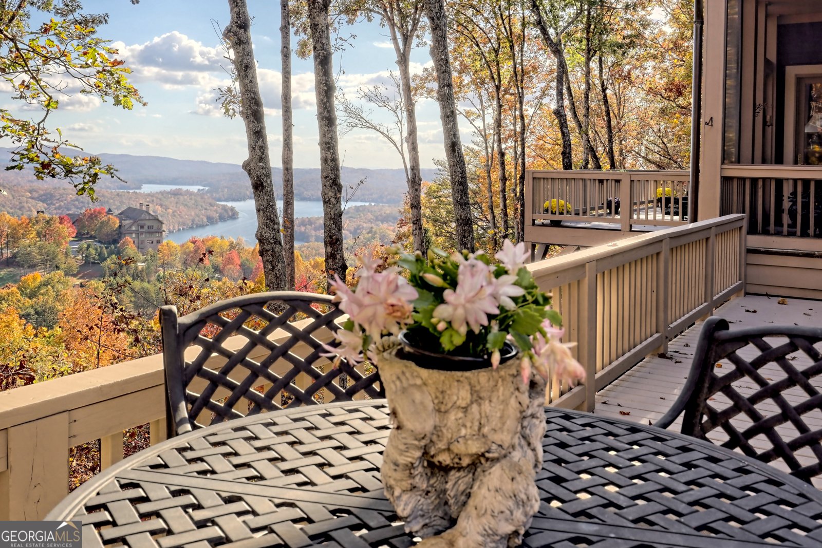235 Grey Fox Trail Clayton - 66