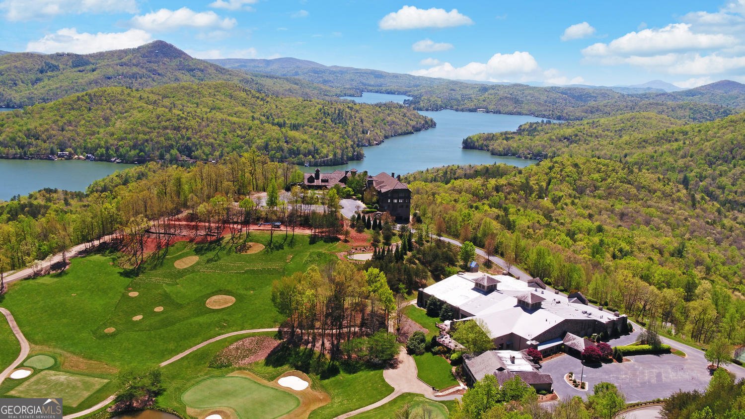 235 Grey Fox Trail Clayton - 74