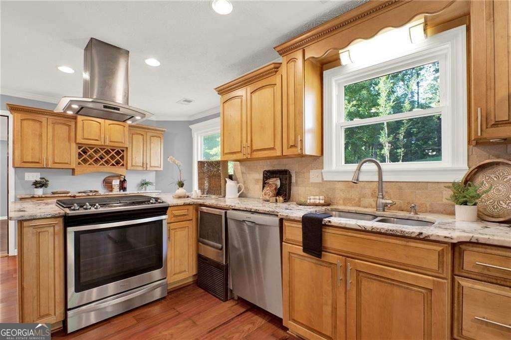 4692 Yeager Road Douglasville - 10
