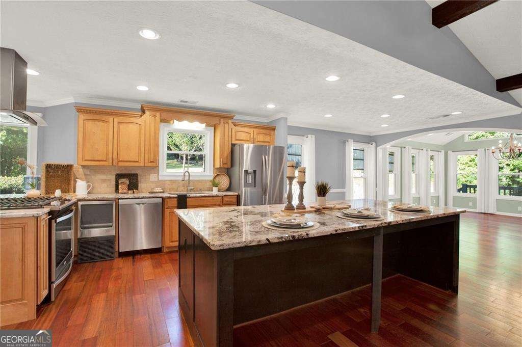 4692 Yeager Road Douglasville - 11