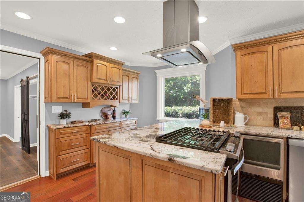 4692 Yeager Road Douglasville - 13