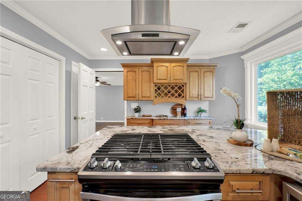 4692 Yeager Road Douglasville - 14