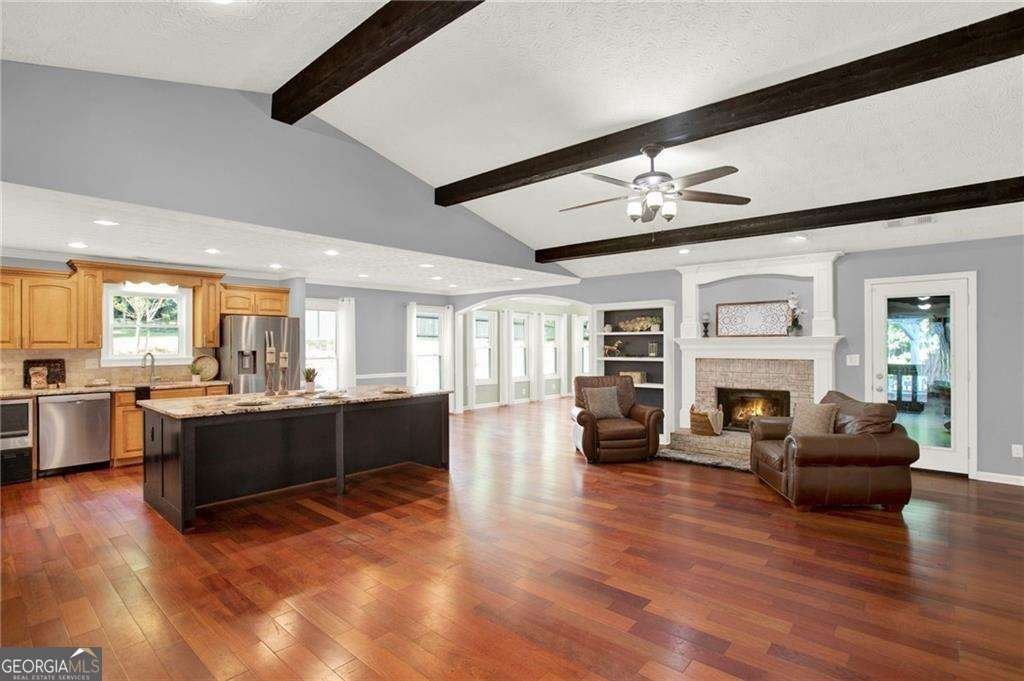 4692 Yeager Road Douglasville - 15