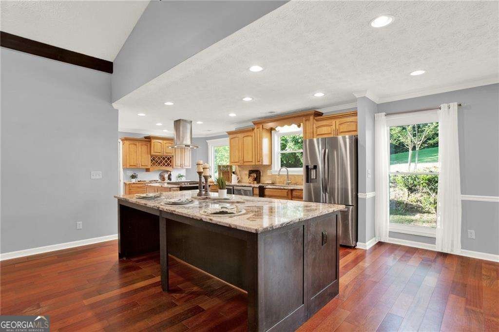 4692 Yeager Road Douglasville - 17