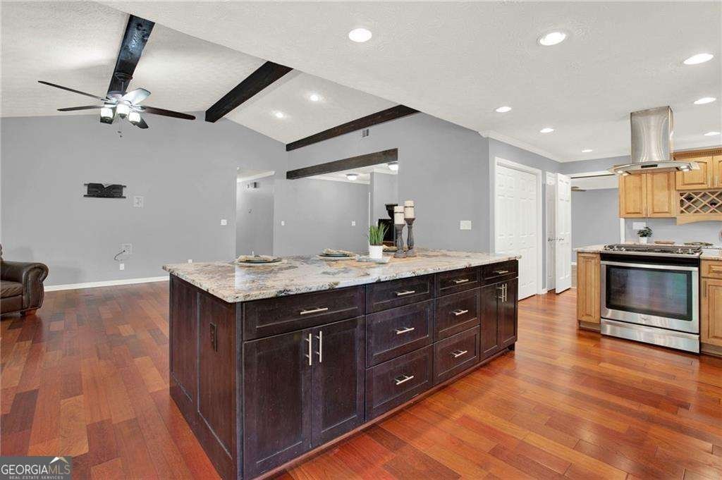 4692 Yeager Road Douglasville - 18