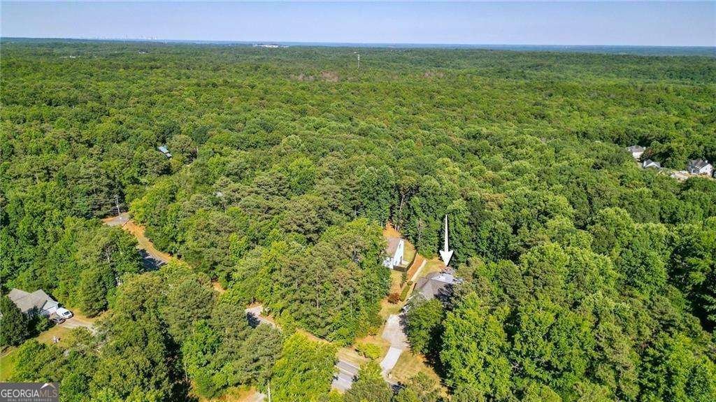 4692 Yeager Road Douglasville - 2