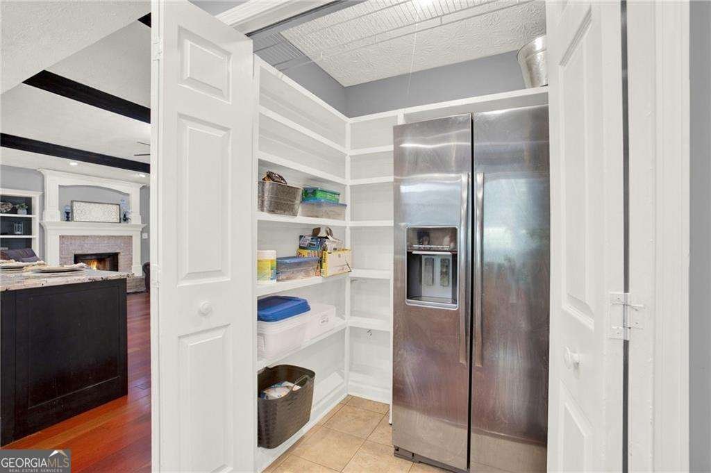 4692 Yeager Road Douglasville - 20