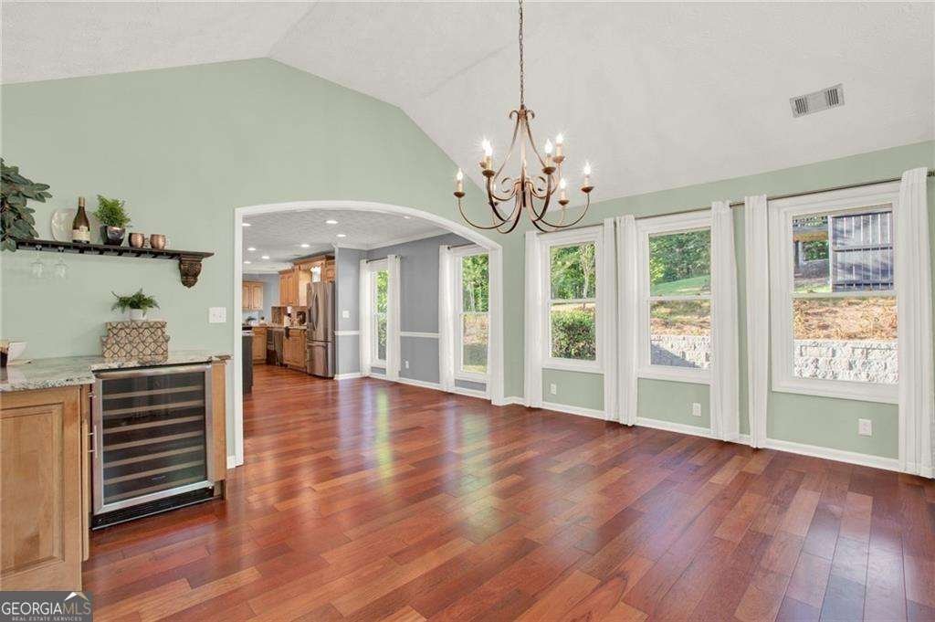4692 Yeager Road Douglasville - 21