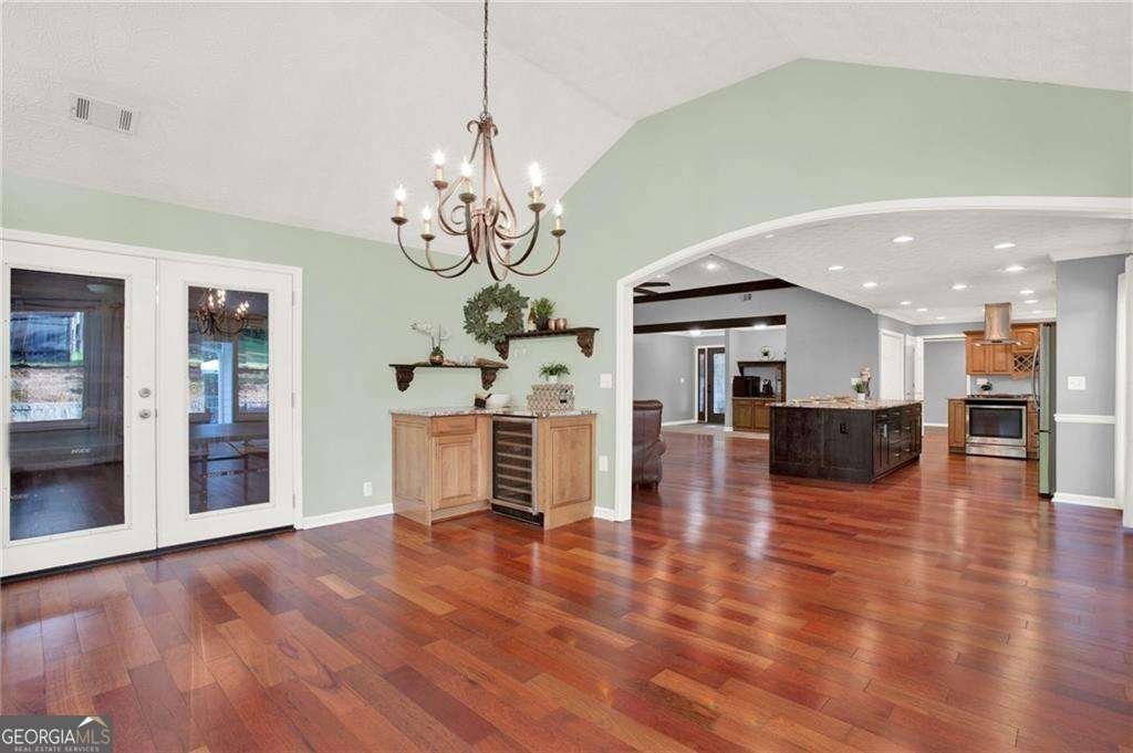 4692 Yeager Road Douglasville - 22