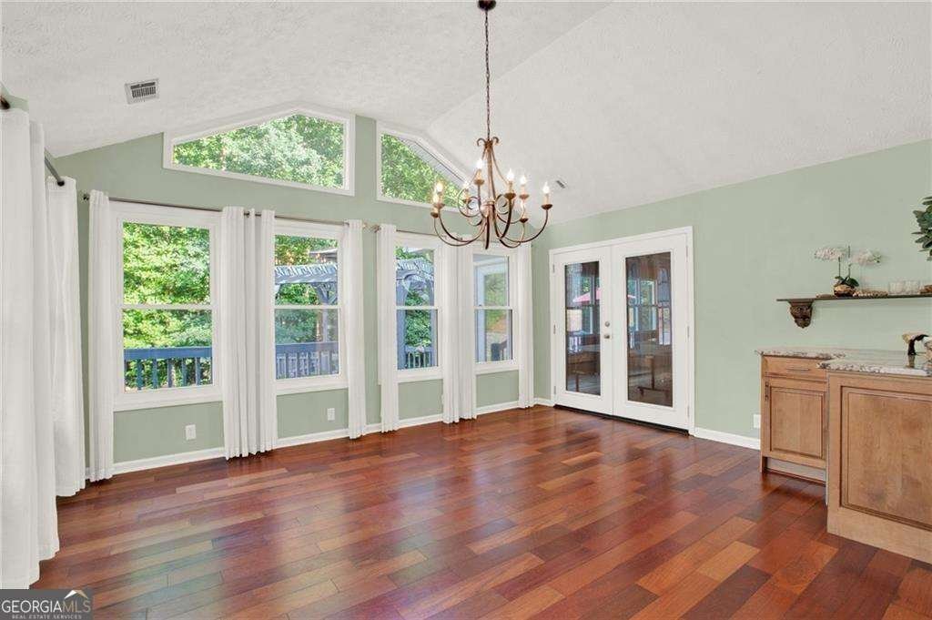 4692 Yeager Road Douglasville - 23