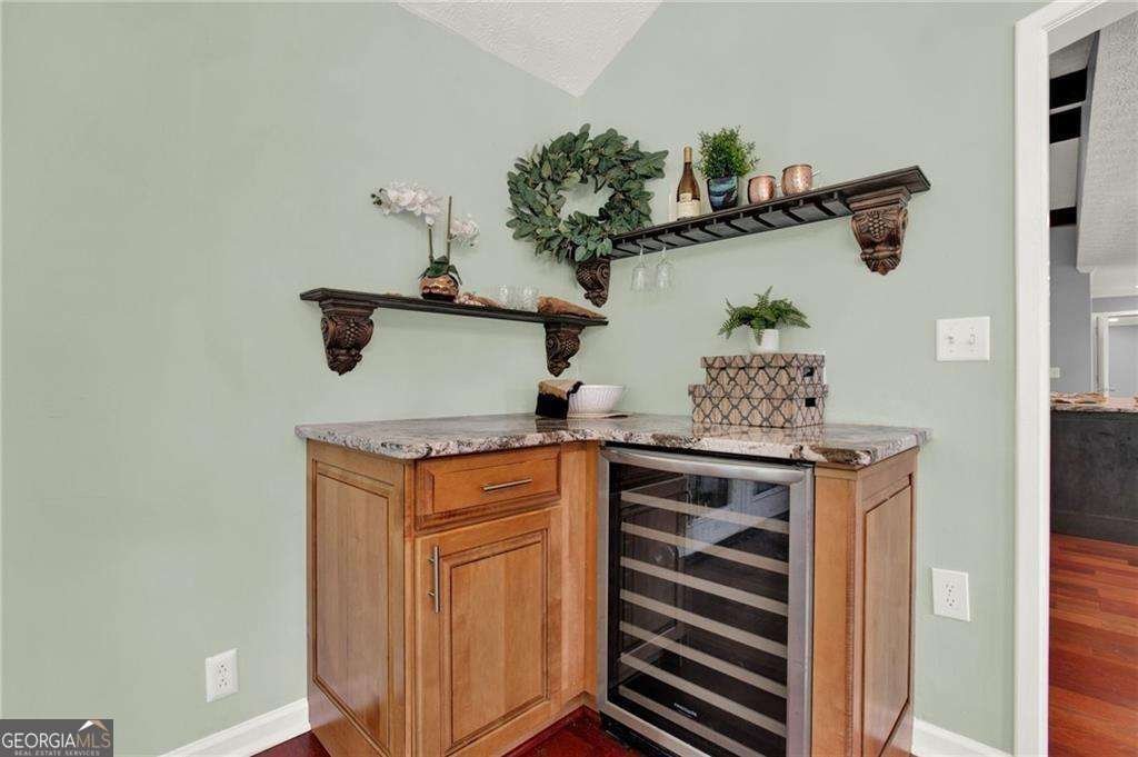 4692 Yeager Road Douglasville - 24