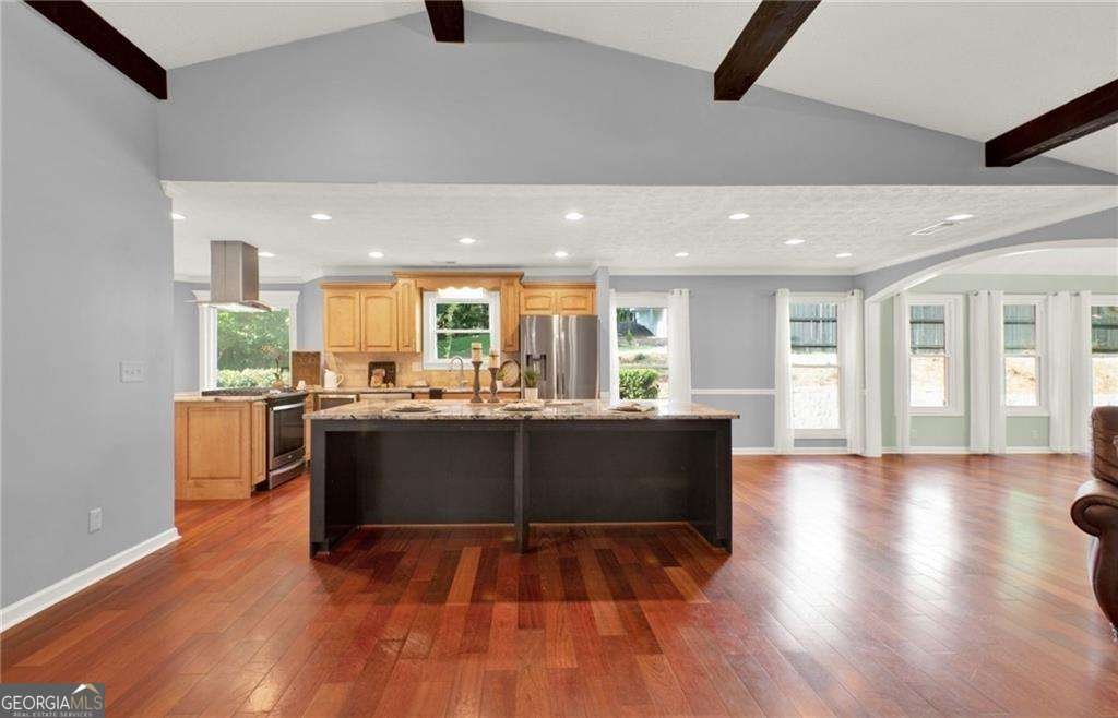 4692 Yeager Road Douglasville - 26