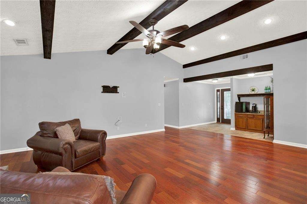 4692 Yeager Road Douglasville - 28