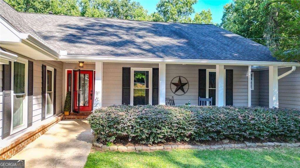 4692 Yeager Road Douglasville - 3