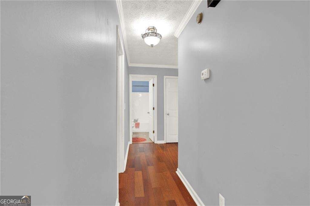 4692 Yeager Road Douglasville - 31