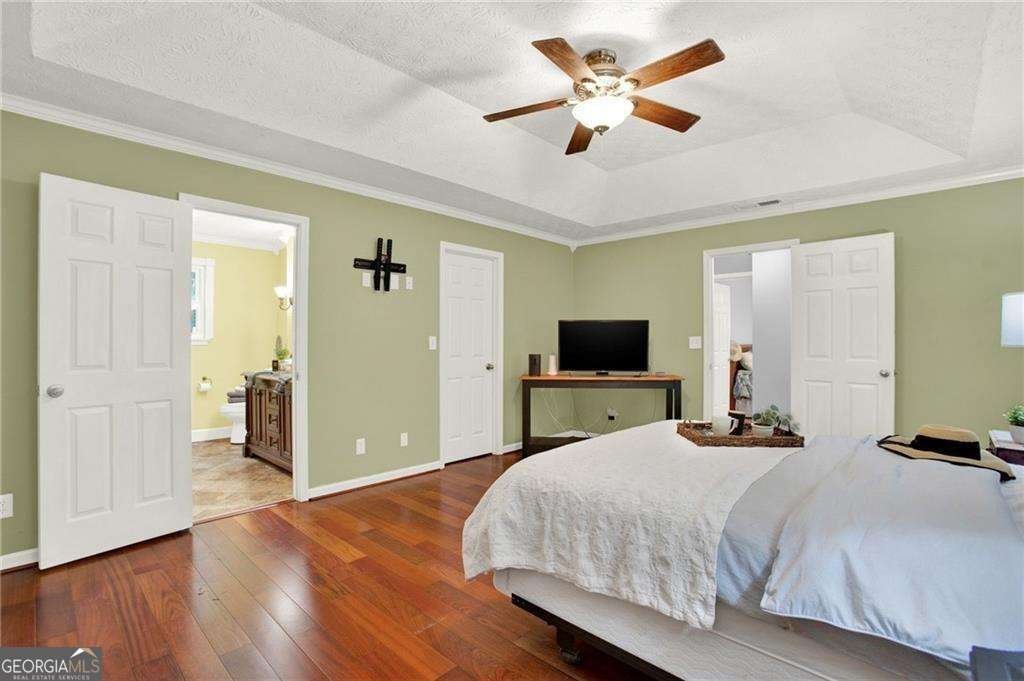 4692 Yeager Road Douglasville - 32