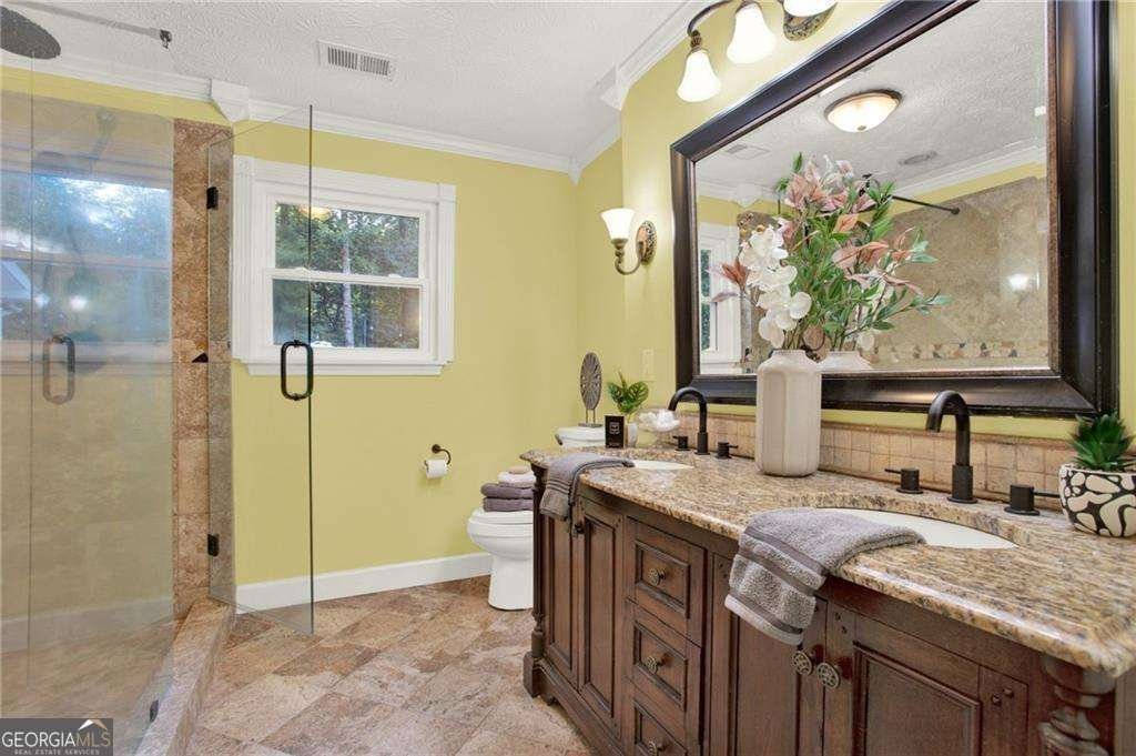 4692 Yeager Road Douglasville - 34