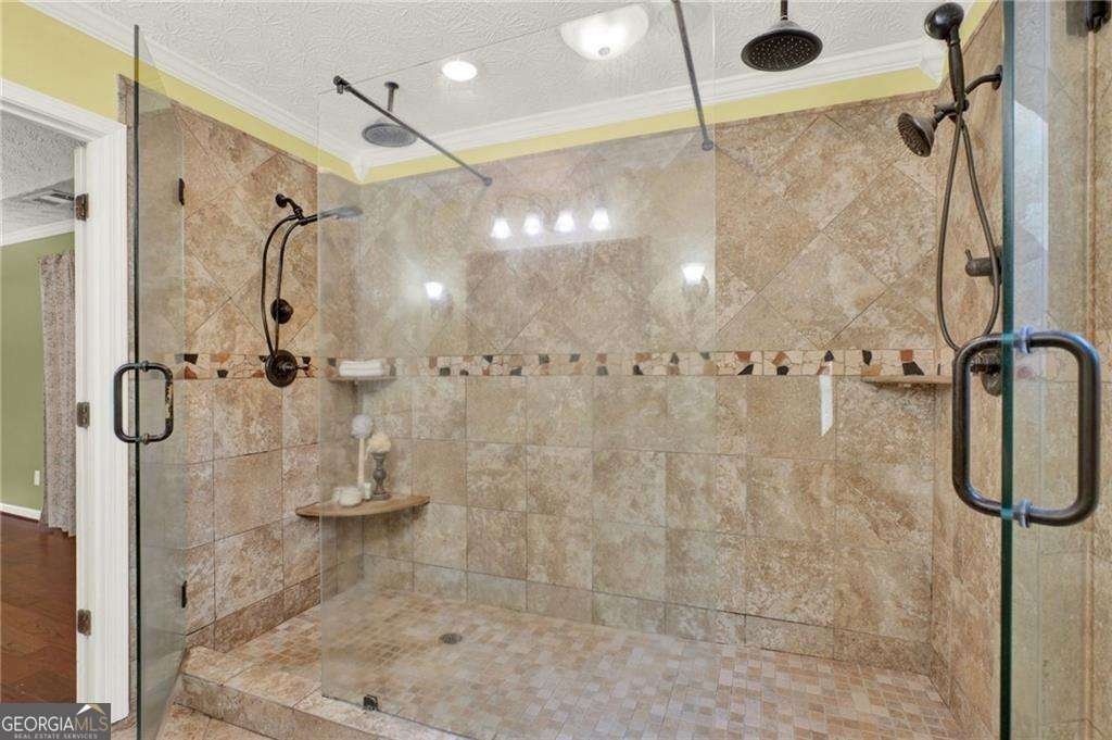 4692 Yeager Road Douglasville - 35
