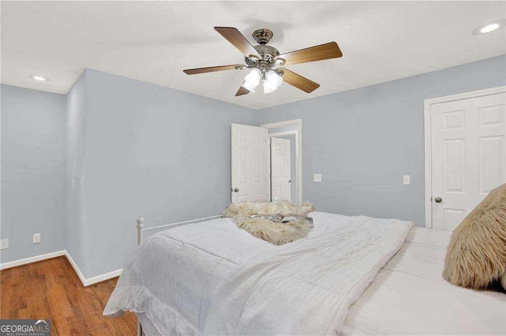 4692 Yeager Road Douglasville - 38