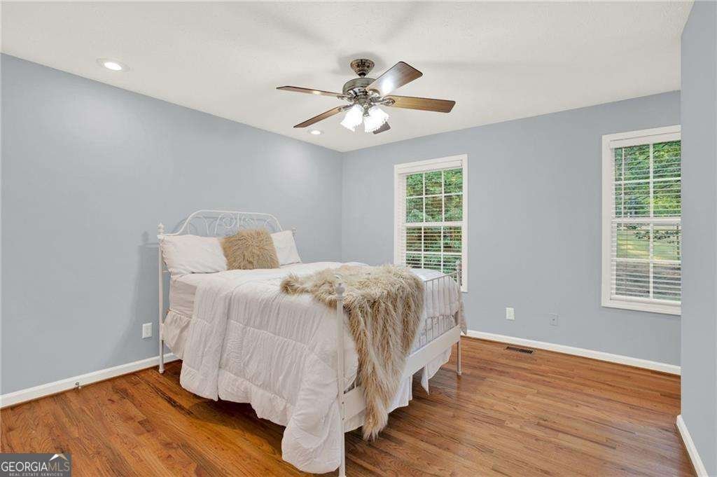4692 Yeager Road Douglasville - 39