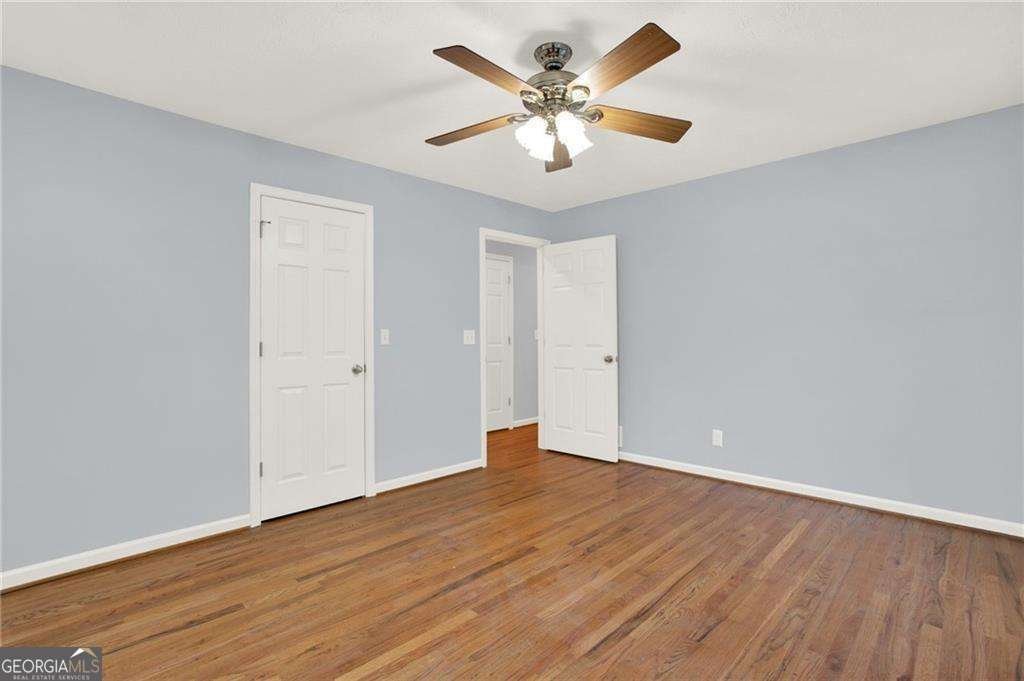 4692 Yeager Road Douglasville - 40