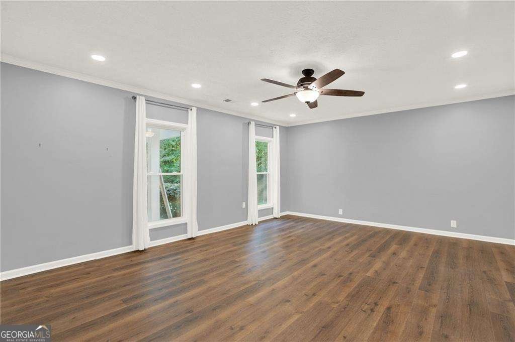 4692 Yeager Road Douglasville - 42
