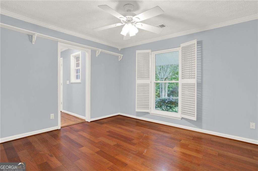 4692 Yeager Road Douglasville - 43