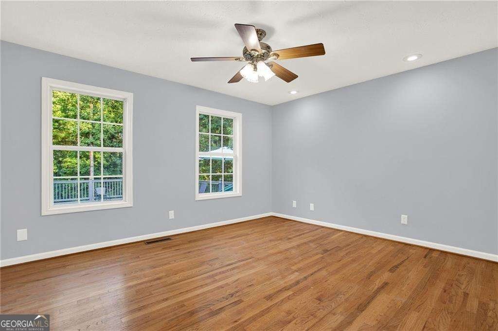 4692 Yeager Road Douglasville - 44
