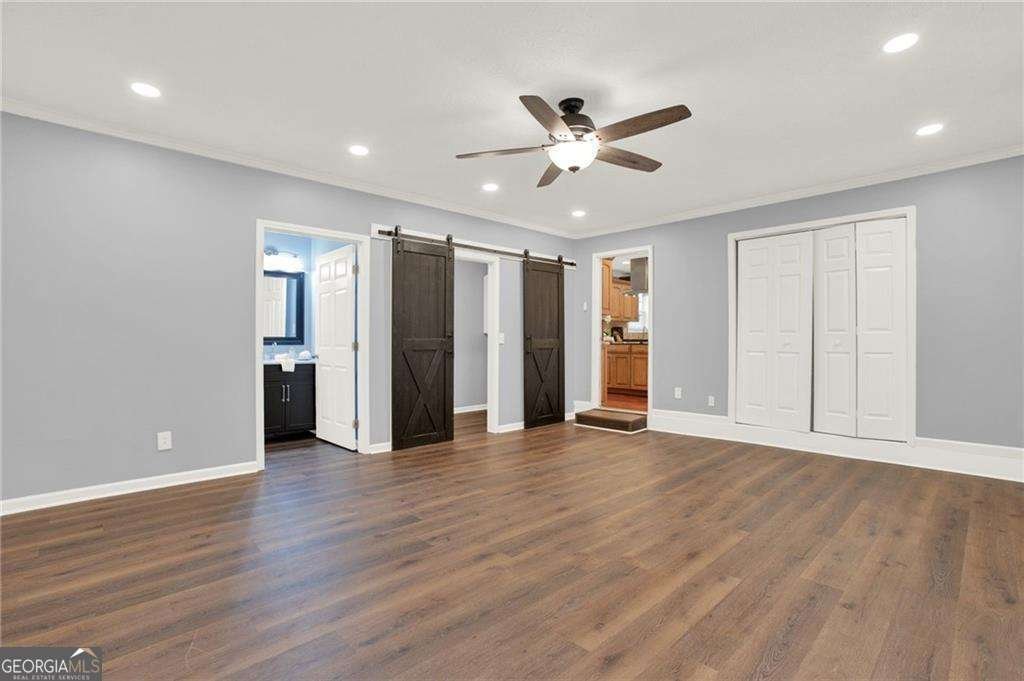 4692 Yeager Road Douglasville - 45