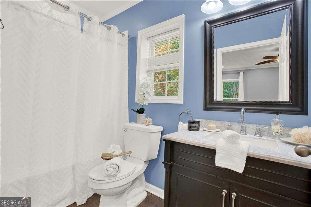 4692 Yeager Road Douglasville - 47
