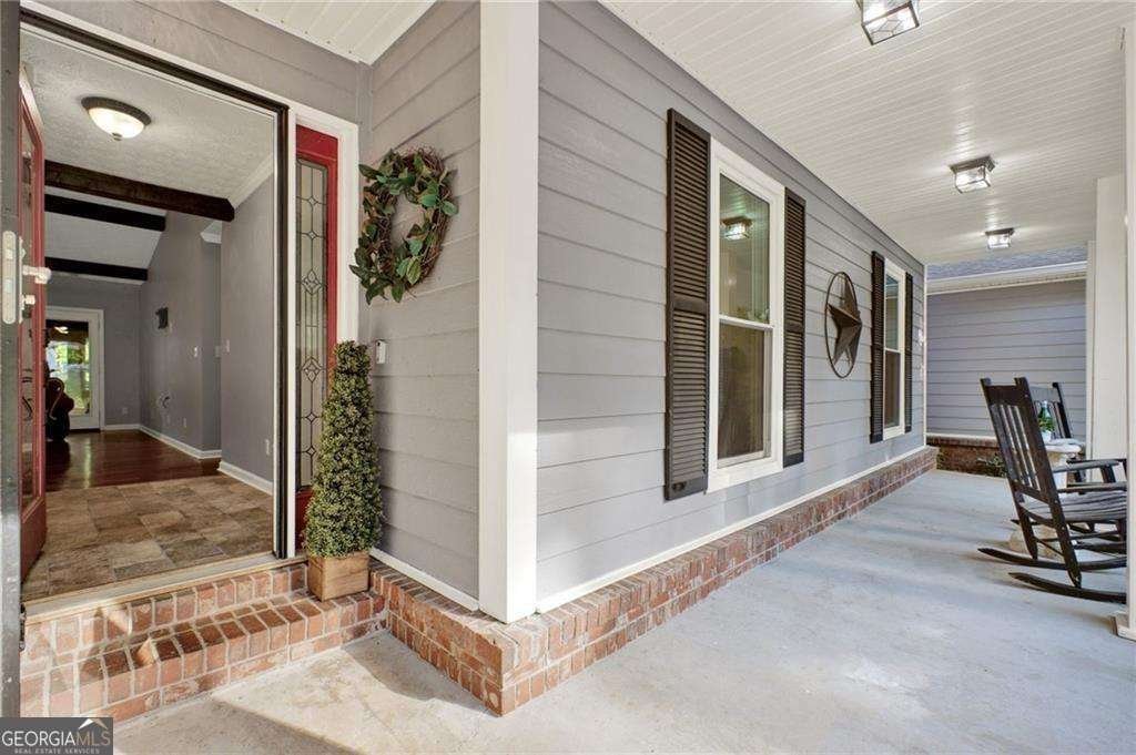 4692 Yeager Road Douglasville - 5