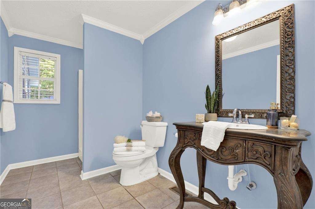 4692 Yeager Road Douglasville - 50